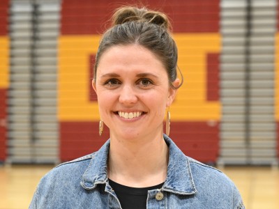 Grafton Katelyn Gorder Portrait