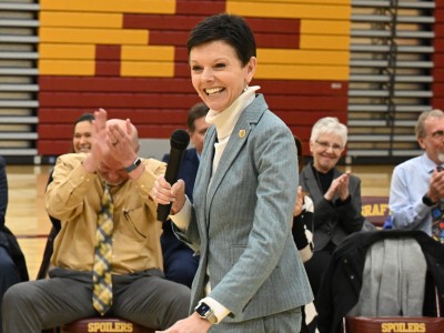 Grafton Stephanie Bishop