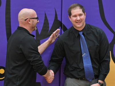 Grant Hegstad Reaction