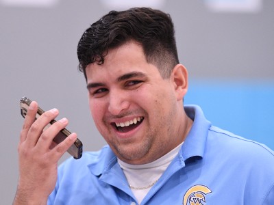 Greeley Caleb Flores Phone Call