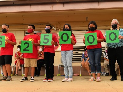 HI Kalihi Kai 25000