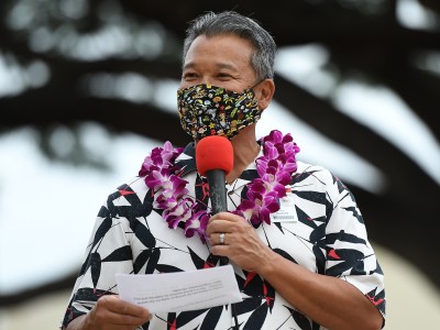 HI Kalihi Kai Marc Kawahara