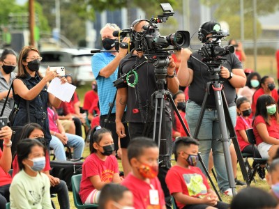 HI Kalihi Kai media