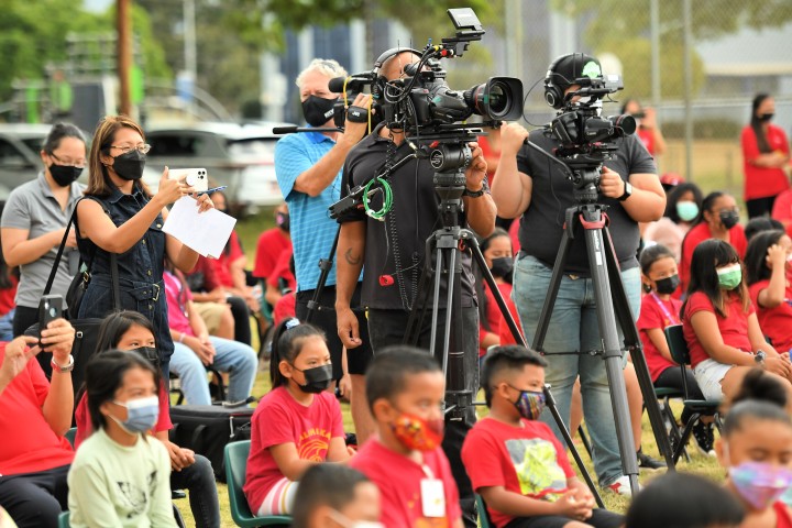 HI Kalihi Kai media