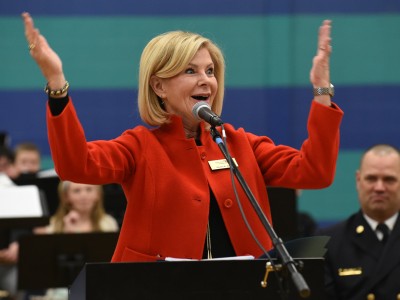 Holt 2017 deputy superintendent Sheila Alles