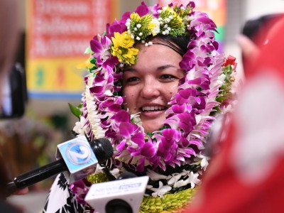 Honolulu 2018 Sara King media 1