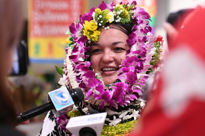 Honolulu 2018 Sara King media 1