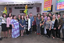 Honolulu 2018 veterans before