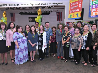 Honolulu 2018 veterans before