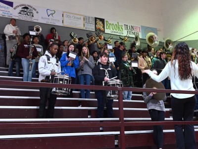 Houston Band