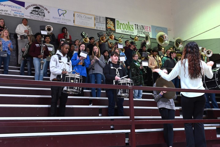 Houston Band