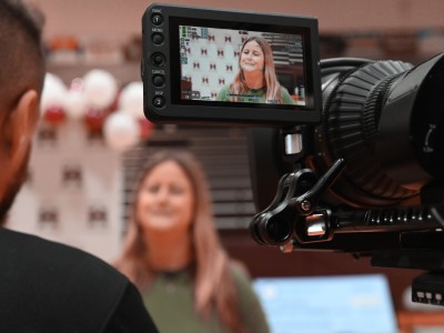 Houston Interview