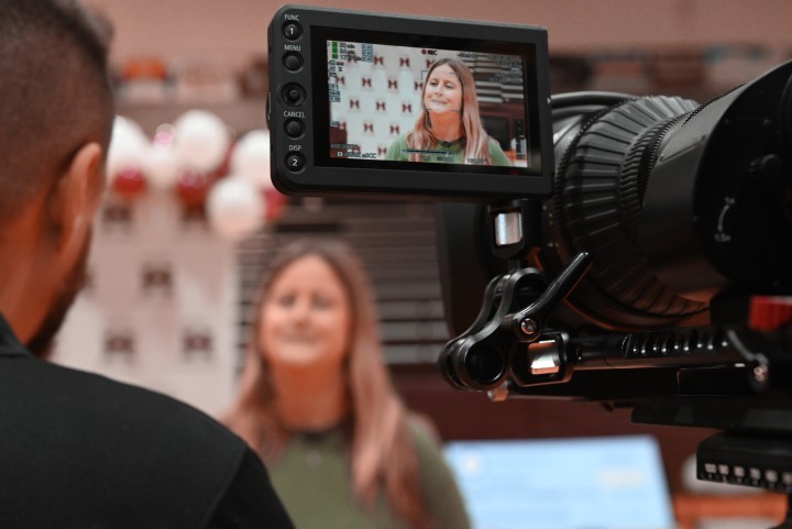 Houston Interview