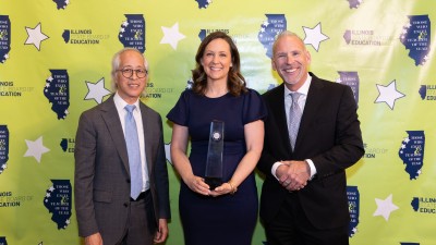 IL State Event Jaclyn Lennox