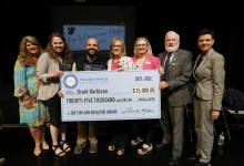 JHS Grant Harbison veterans