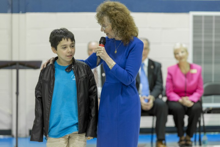 Jane Foley Ethan Gonzalez