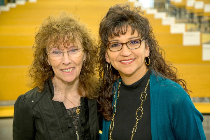 Jane Foley Rubylinda Zickafoose