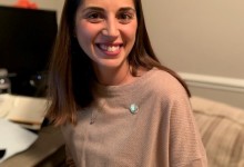 Jen Paolantonio pin