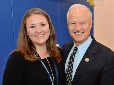 Jennie Schmaltz Mike Coffman