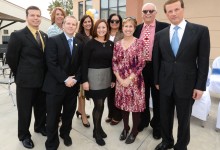 Jennifer Smith with Milken Educators