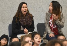 Jessica Villanueva reaction