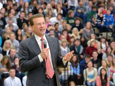 Jose Martinez notification Lowell Milken