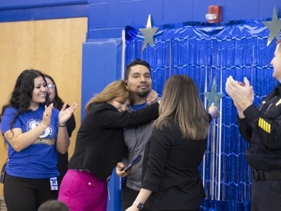 Juan Dominguez Hug