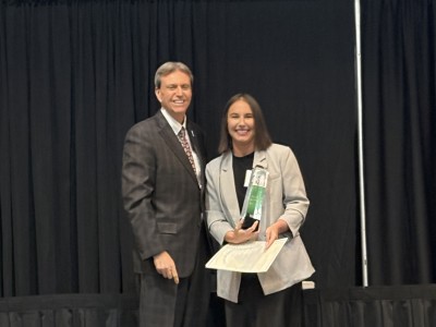 KS state event Lexcee Oddo