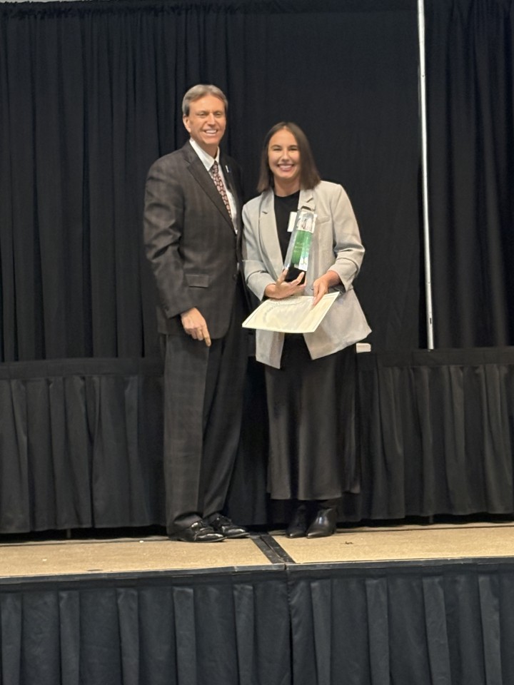 KS state event Lexcee Oddo