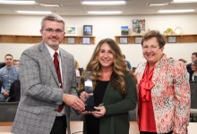 KY State Event Sydney Newton