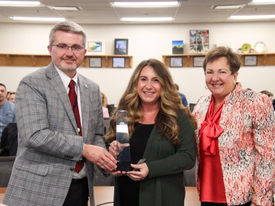 KY State Event Sydney Newton