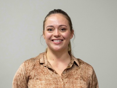 Kelly Sheridan Portrait