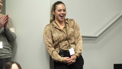 Kelly Sheridan Reaction v2