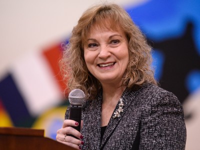 Kelly Wilber Glenda Ritz