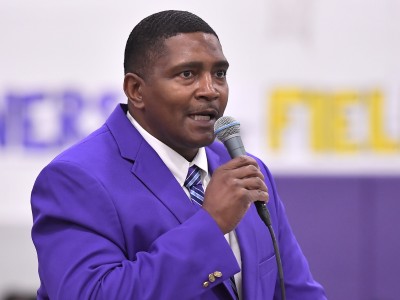 LHS principal