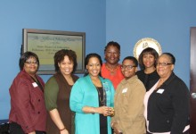Lakeshia Ames obelisk 1