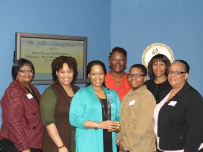 Lakeshia Ames obelisk 1