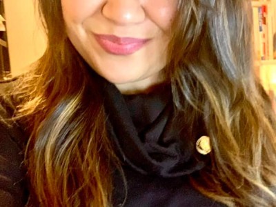 Lauren Sepulveda pin