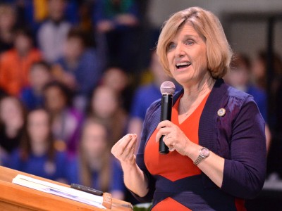 Lexington Molly Spearman