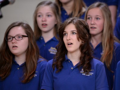 Lexington choir