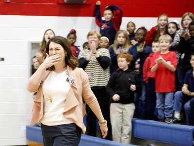 Lindsey Parker reaction