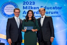 Liz Barnum 2023 Forum