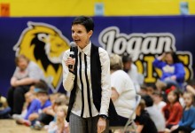 Logan Stephanie Bishop