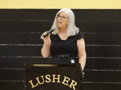 Lusher Betty Scheller