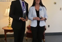 MD Dion Jones Melissa Salkeld obelisk