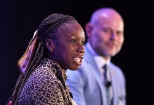 MEA forum 2026 day2 charday wilson