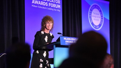 MEA forum 2026 jane foley opening
