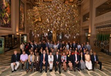 MEA forum day 2 MCAAD group
