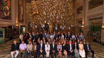 MEA forum day 2 MCAAD group