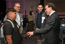 MEA forum lowell milken educators V2